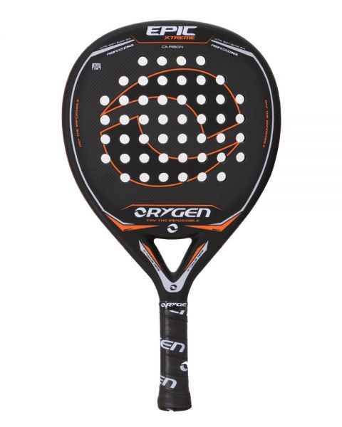 Orygen padelmailat