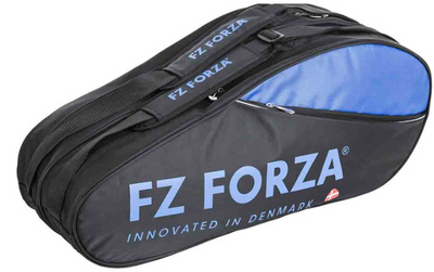 FZ Forza Arc, 6 mailaa -sulkapallolaukku