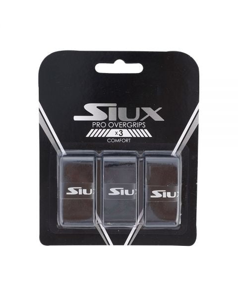 Siux Pro X3 Overgrip