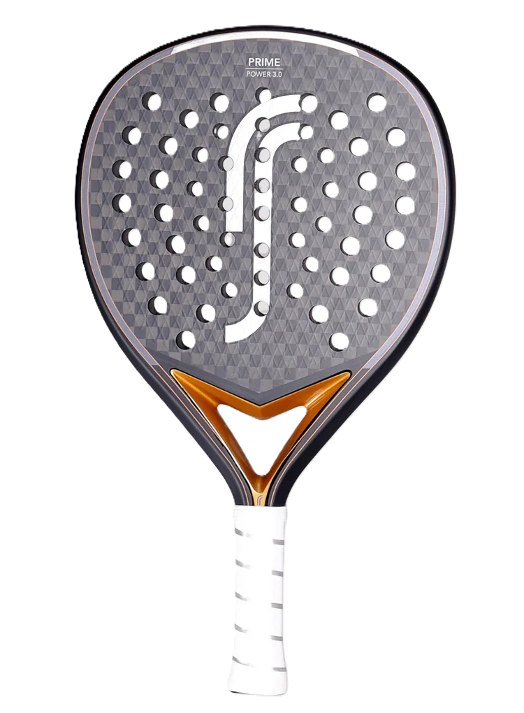 RS Prime Power Edition 3.0 - padelmaila