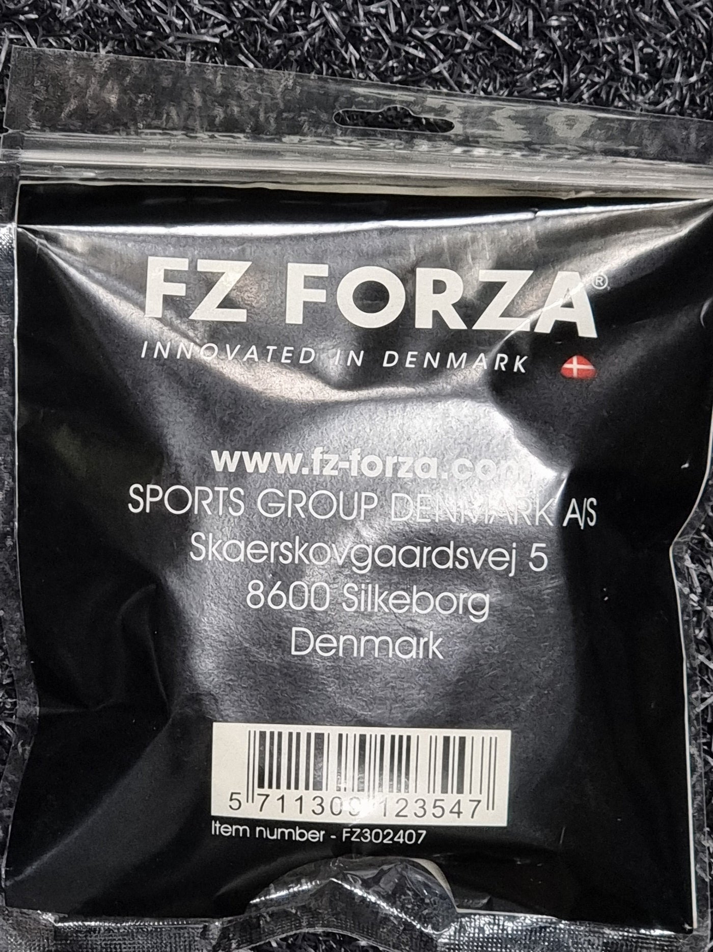 FZ Forza pro super grip reel- 10 pcs