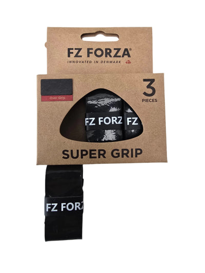 FZ Forza Super grip 3-pack