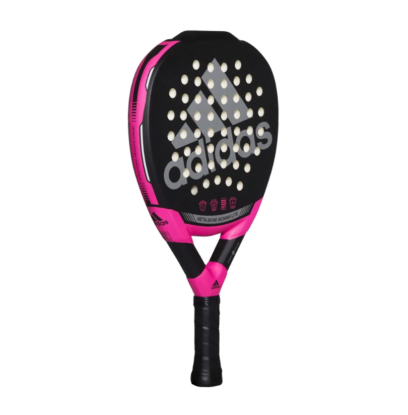 Adidas  Metalbone Woman Lite -padelmaila