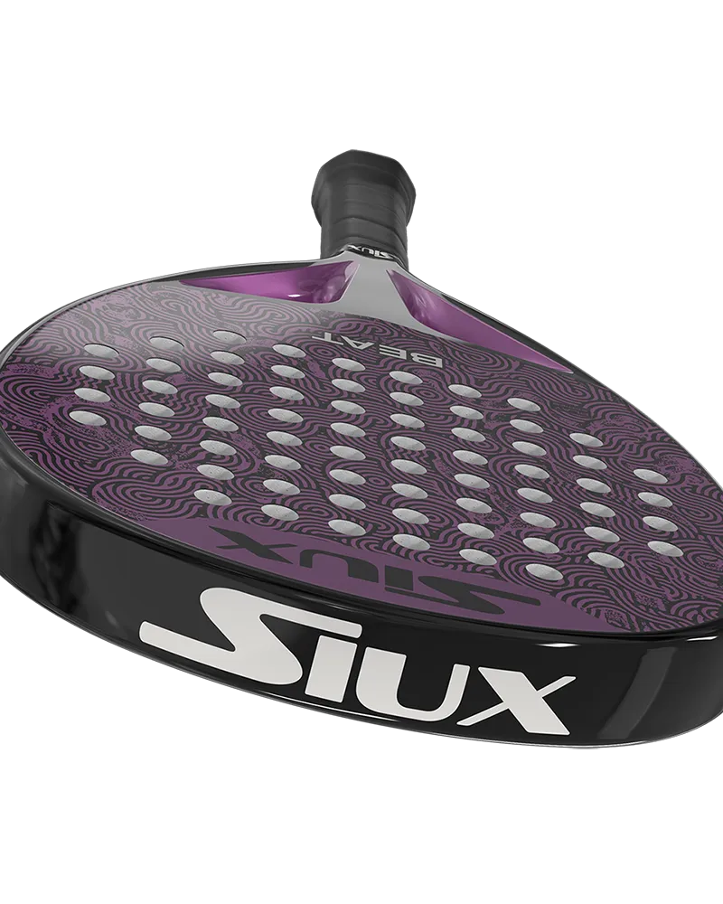 Siux Beat Hybrid Air