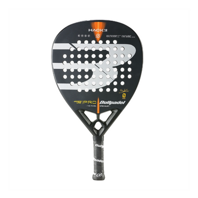 Bullpadel Hack 03 JR 22 -padelmaila