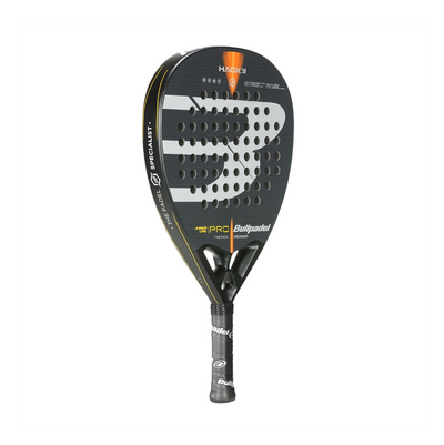 Bullpadel Hack 03 JR 22 -padelmaila