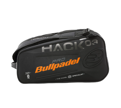 Bullpadel Hack 03 Pro Bag -padellaukku