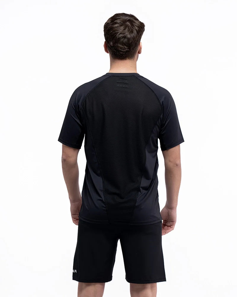 Siux Gold Climate T-paita