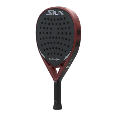 Siux Diablo Elite 4 - padelmaila