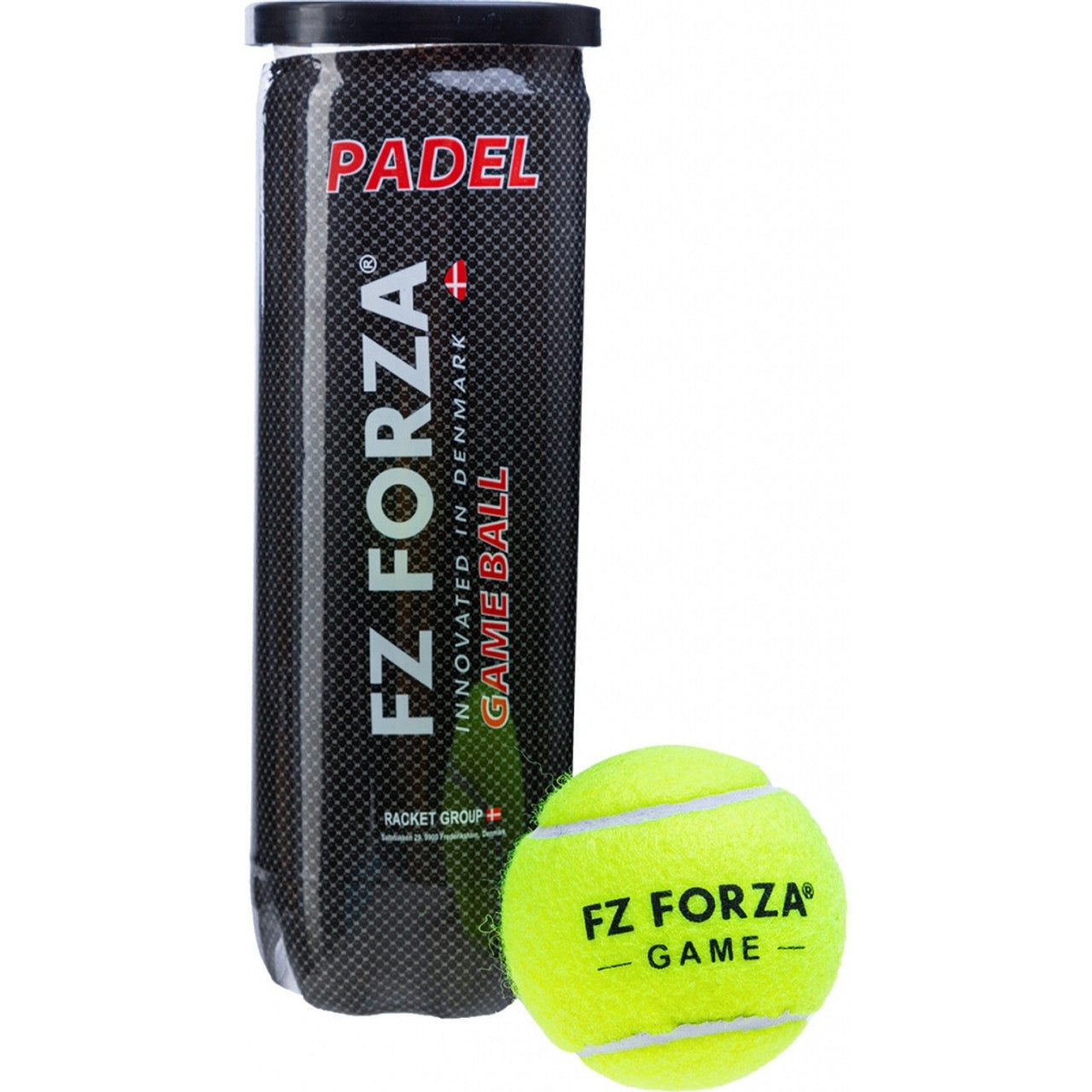 FZ Forza Padel Game Ball