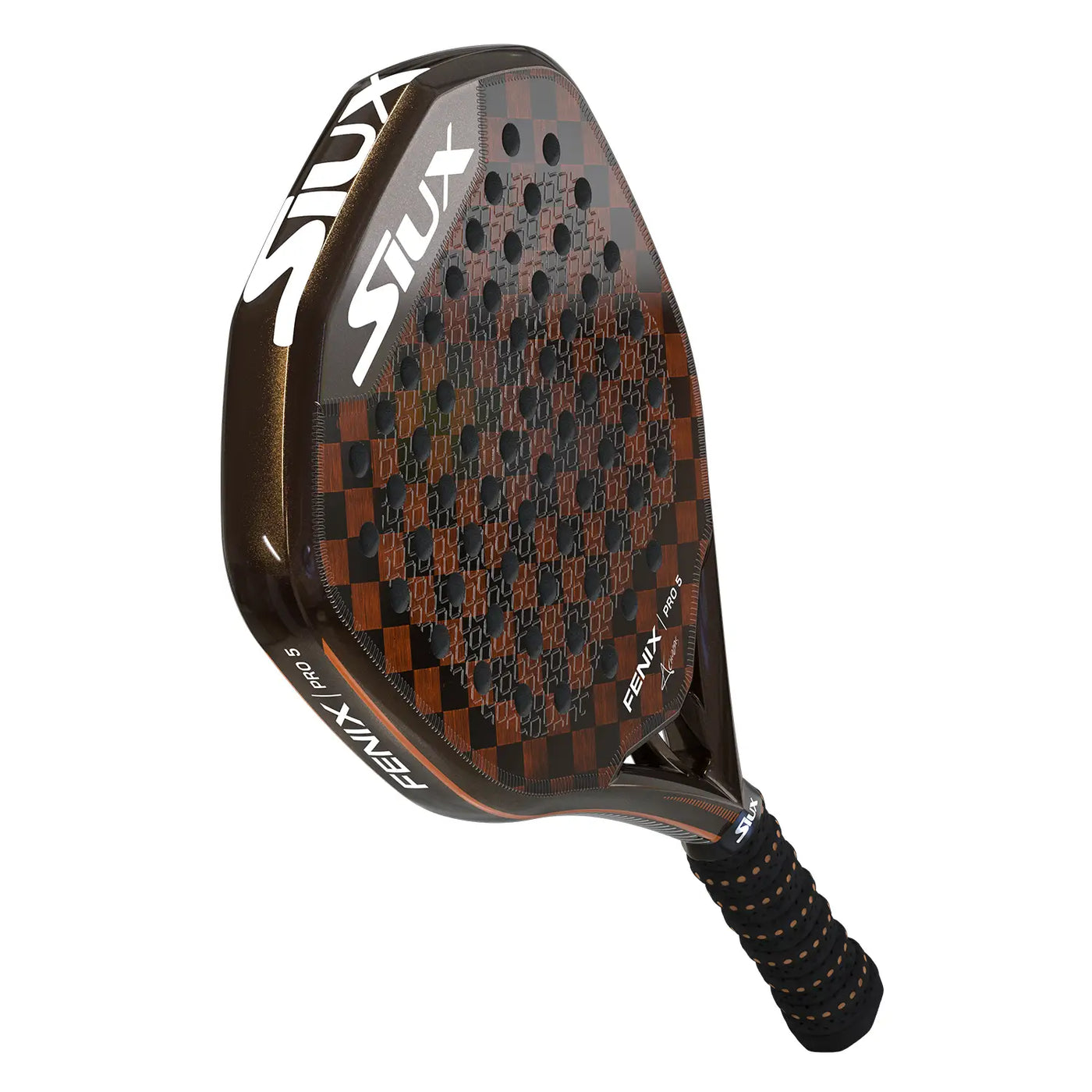 Siux Fenix Pro 5 - padelmaila