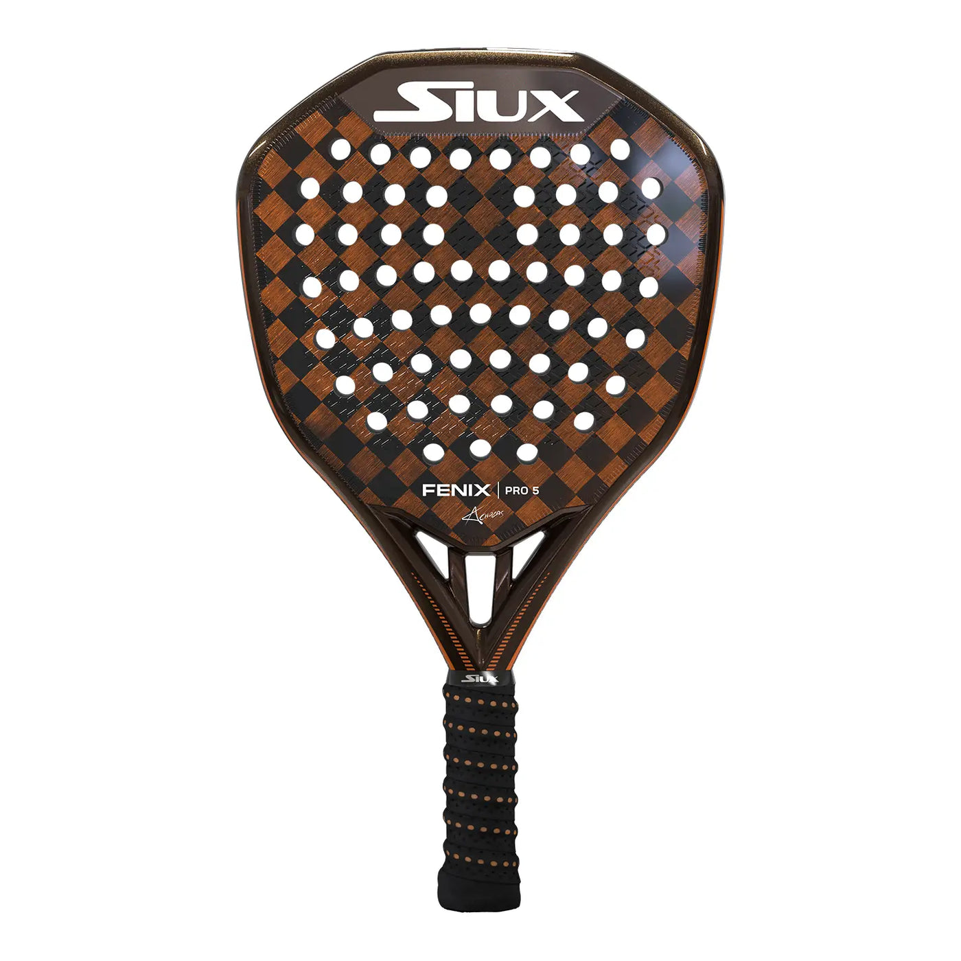 Siux Fenix Pro 5 - padelmaila
