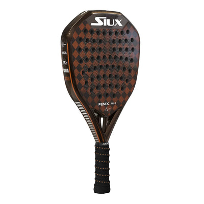 Siux Fenix Pro 5 - padelmaila