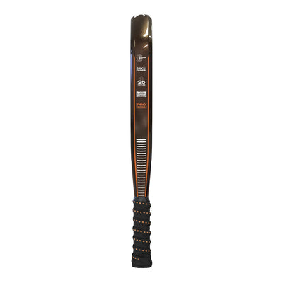Siux Fenix Pro 5 - padelmaila