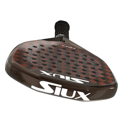 Siux Fenix Pro 5 - padelmaila