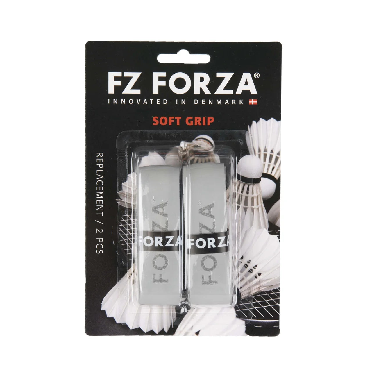 FZ Forza Soft Grip