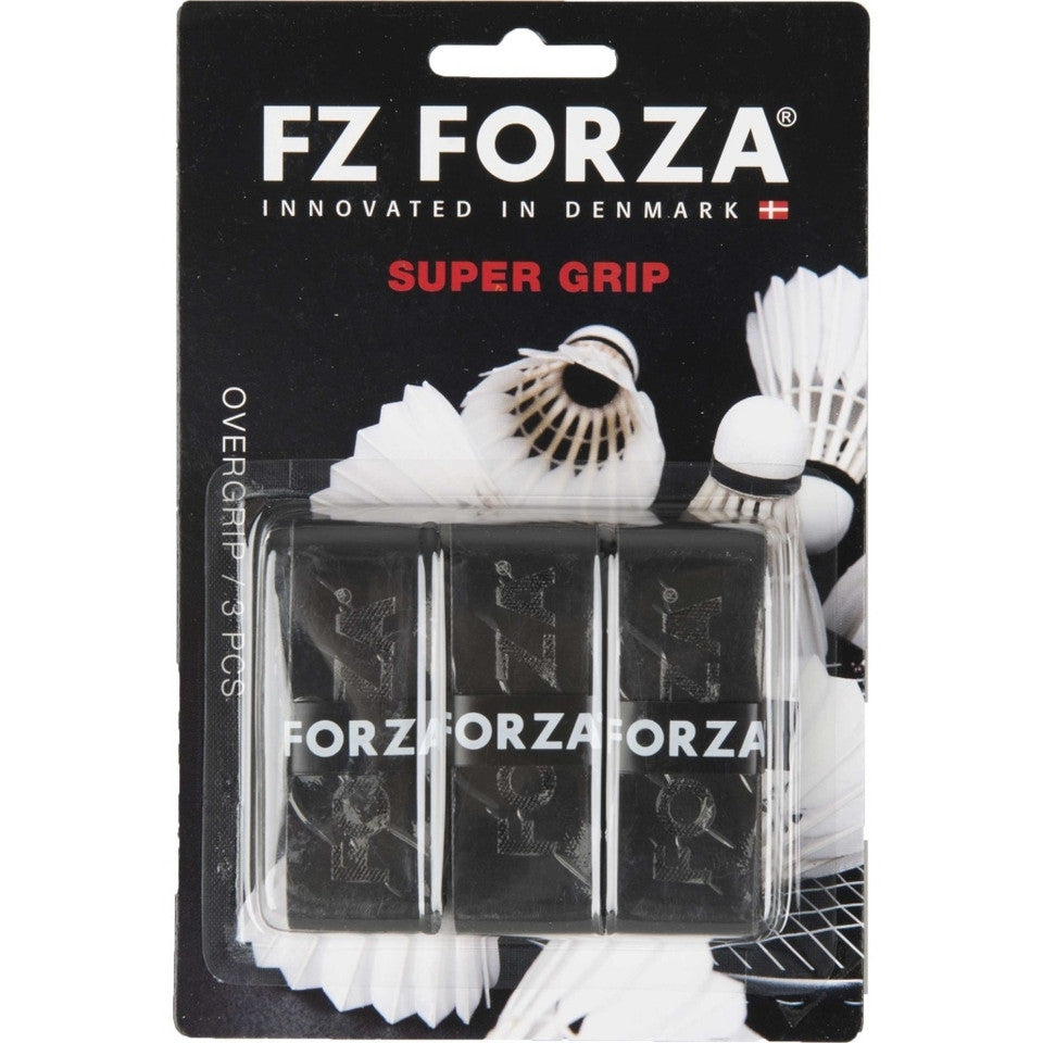 FZ Forza Super grip 3kpl