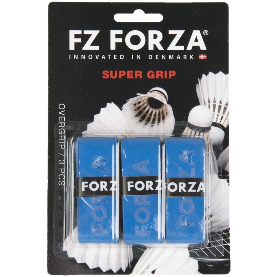 FZ Forza Supergrip 3kpl