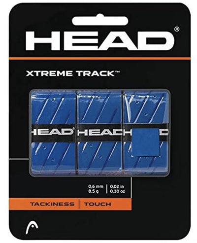 Head Xtreme Track Overgrip 3-pack