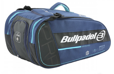 Bullpadel Performance - Padel-laukku