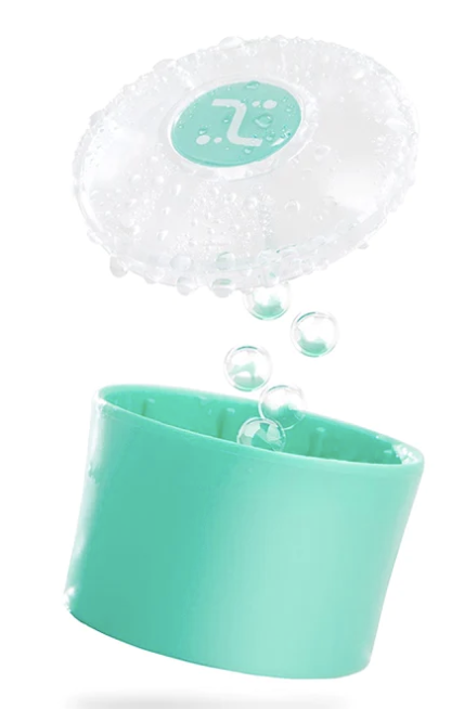 Humidome - sulkapallojen kosteuden parantaja – Padestro