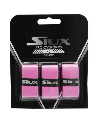 Siux Pro X3 Overgrip