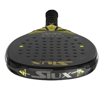 Siux Electra ST3 Stupa Pro 2024-padelmaila