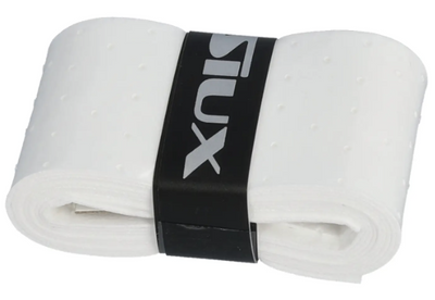 OVERGRIP SIUX PRO PERFORATED X3 BLANCO