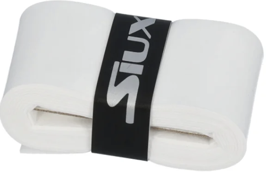 OVERGRIP SIUX PRO COMFORT X3 BLANCO