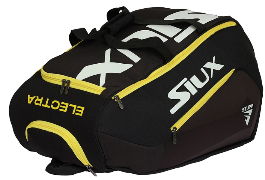 Siux Electra Stupa Bag - Padellaukku