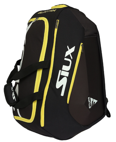 Siux Electra Stupa Bag - Padellaukku