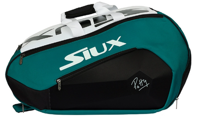 Siux Trilogy Bag - Padellaukku