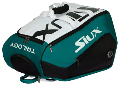 Siux Trilogy Bag - Padellaukku