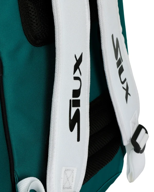 Siux Trilogy Bag - Padellaukku