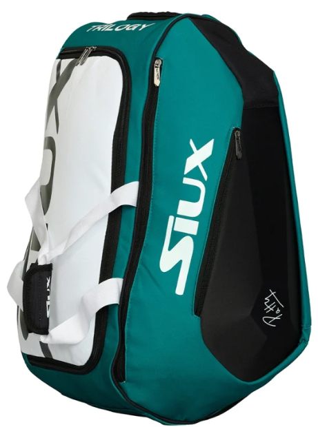 Siux Trilogy Bag - Padellaukku