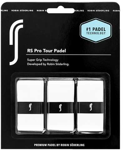 RS Pro Tour Padel Grip