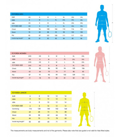 FZ Forza Catrin W Track Pants - housut