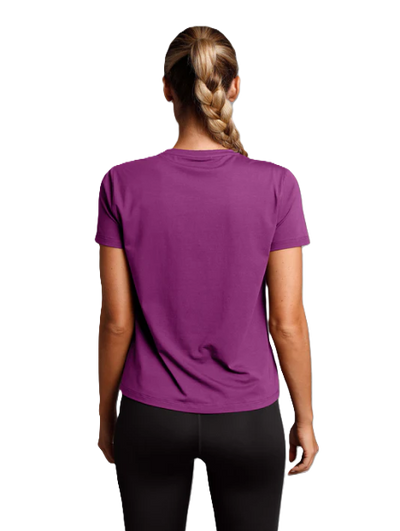 RS Women's Paris relaxed tee T-paita