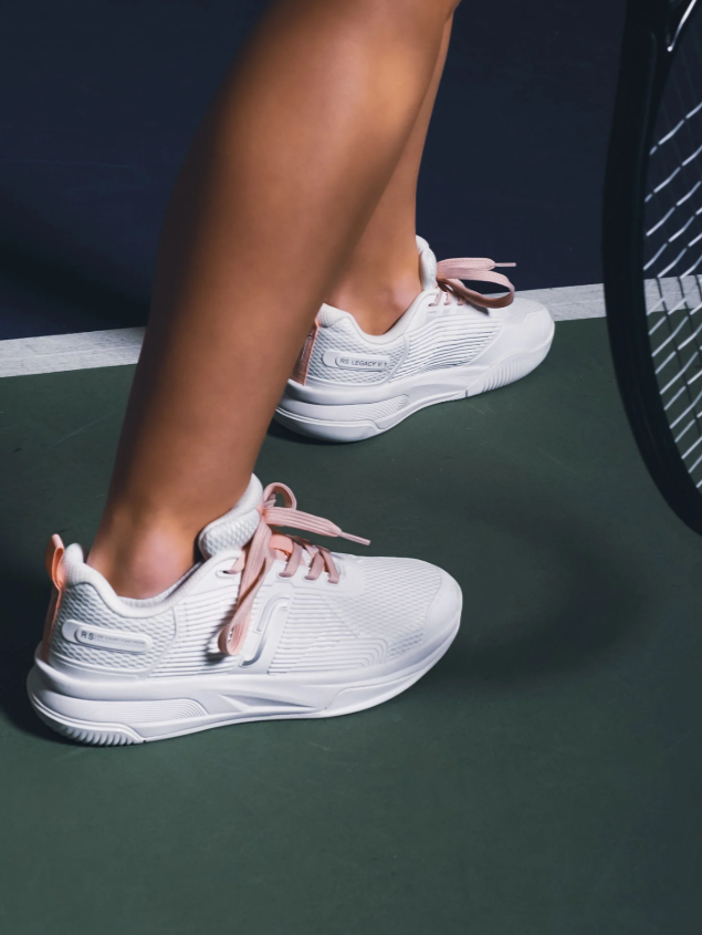 RS Legacy V.1 - Women's Hard Court - Padelkengät
