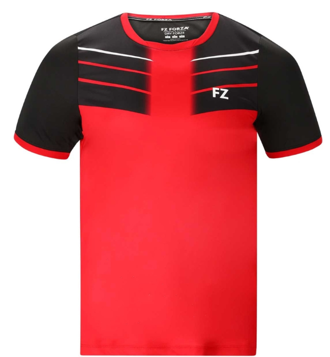 FZ FORZA Check M Tee - paita
