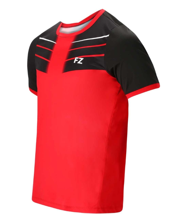 FZ FORZA Check M Tee - paita