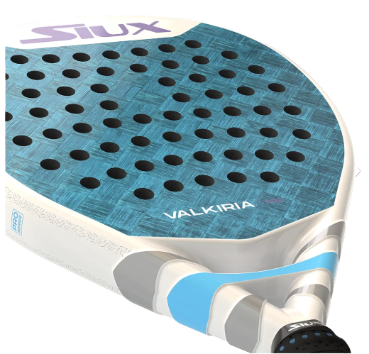 Siux Valkiria Pro - Sofia Araújo 2025