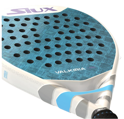 Siux Valkiria Pro - Sofia Araújo 2025
