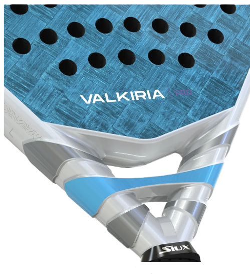 Siux Valkiria Pro - Sofia Araújo 2025