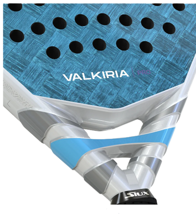 Siux Valkiria Pro - Sofia Araújo 2025
