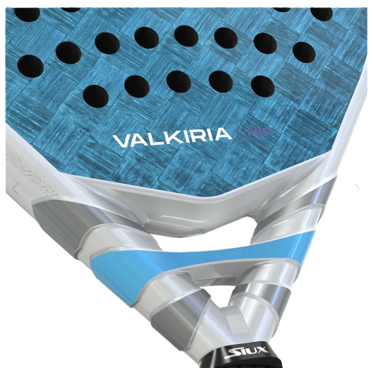 Siux Valkiria Pro - Sofia Araújo 2025
