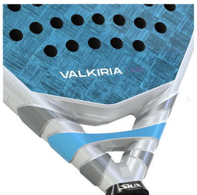 Siux Valkiria Pro - Sofia Araújo 2025