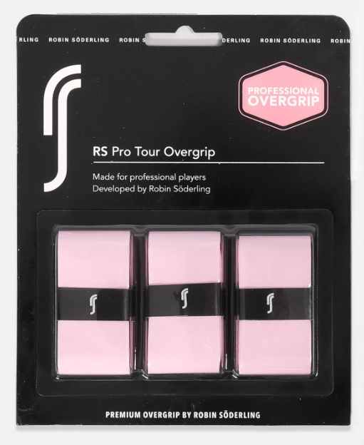 RS Pro Tour Padel Grip