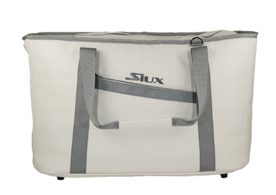 Siux The Queen white - laukku