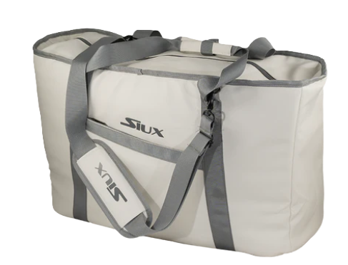 Siux The Queen white - laukku